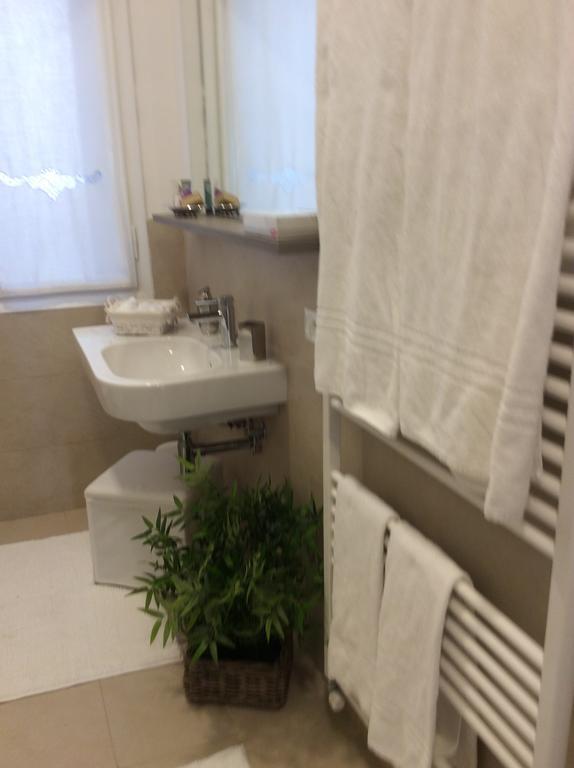ונציה San Polo Near Rialto Fish Market מראה חיצוני תמונה